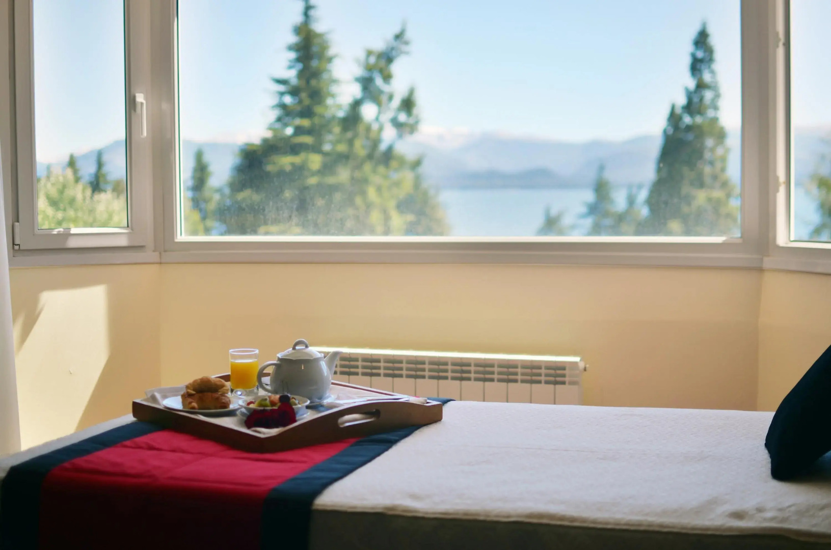 Foto - Huinid Pioneros Hotel & Aparts