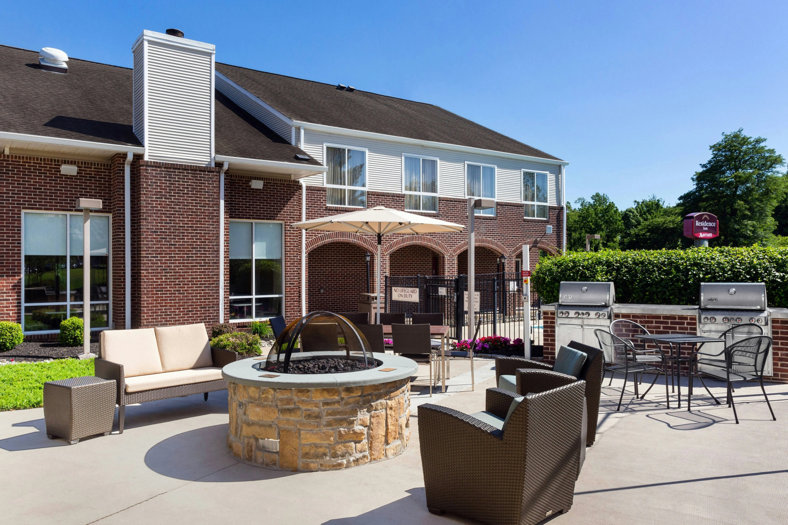 Photo - Residence Inn by Marriott Philadelphia Willow Grove