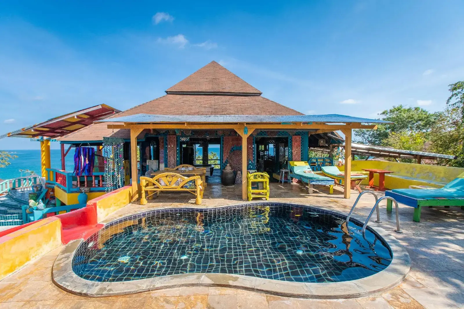 Foto - Varinda Garden Resort