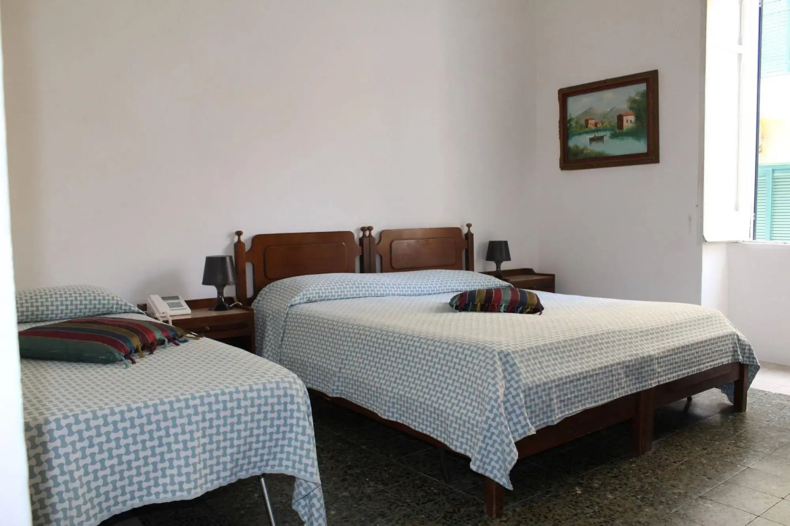 Photo - Villa Panoramica - Ischia Ponte