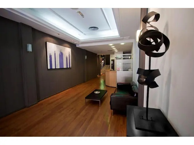 Photo - Hotel Fornos