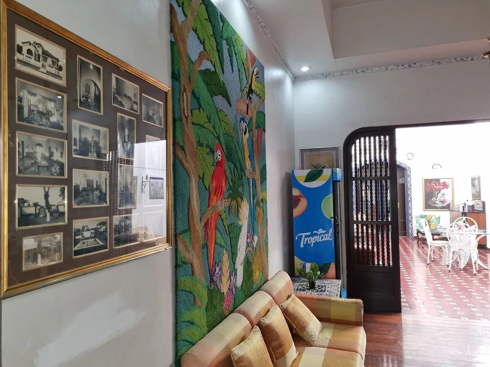 Foto - Hotel 1492