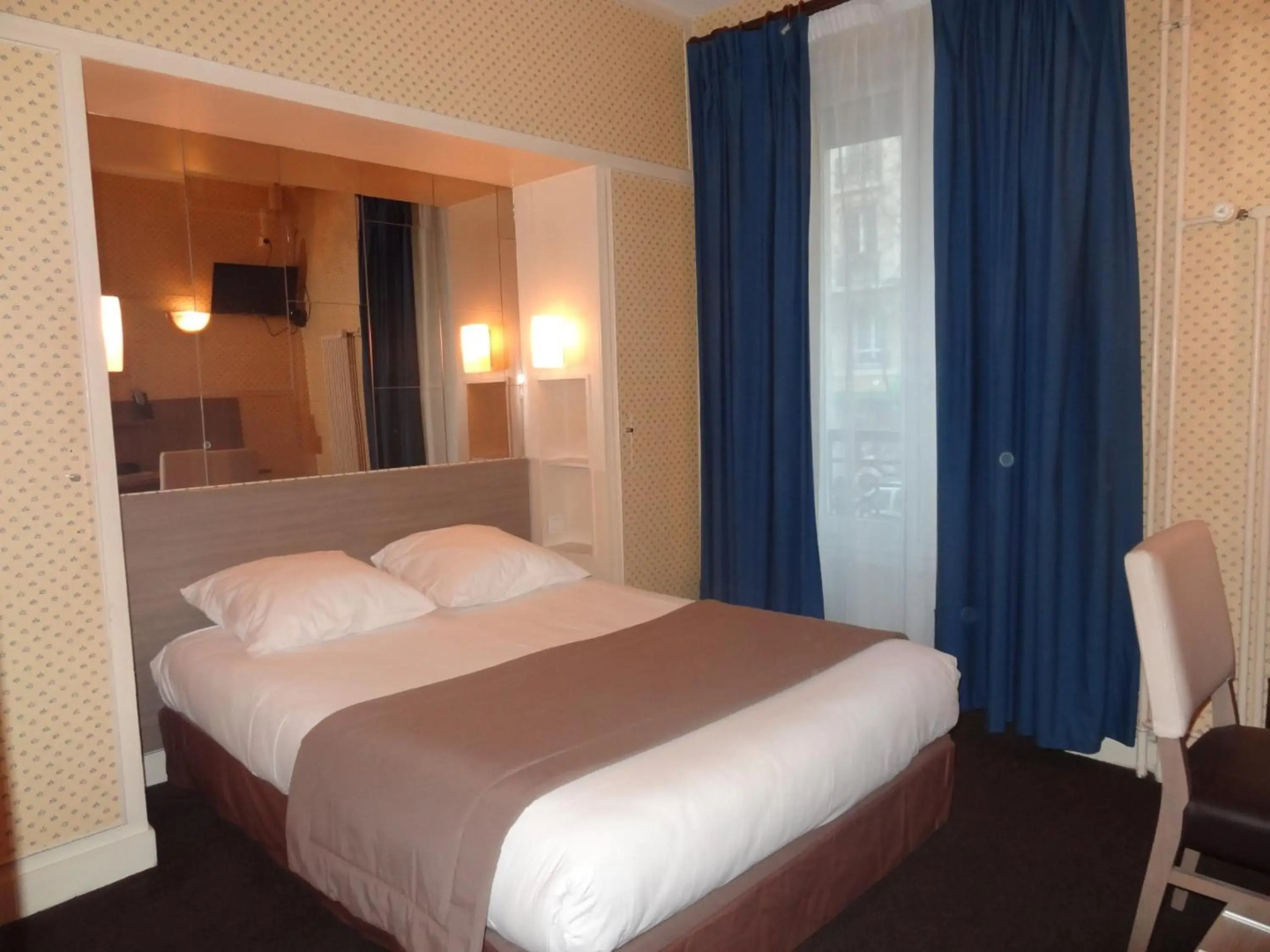 Photo - Hôtel Eiffel Kensington