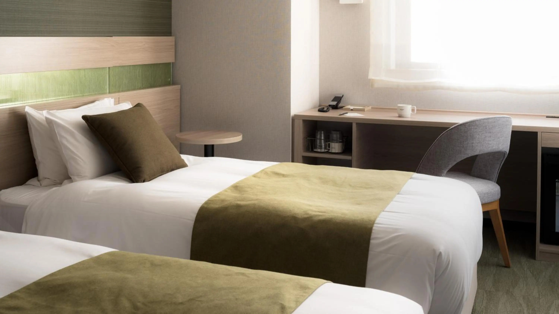 Photo - Nest Hotel Hakata Station