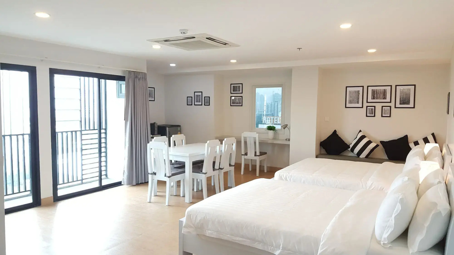 Photo - The Kinn Bangkok