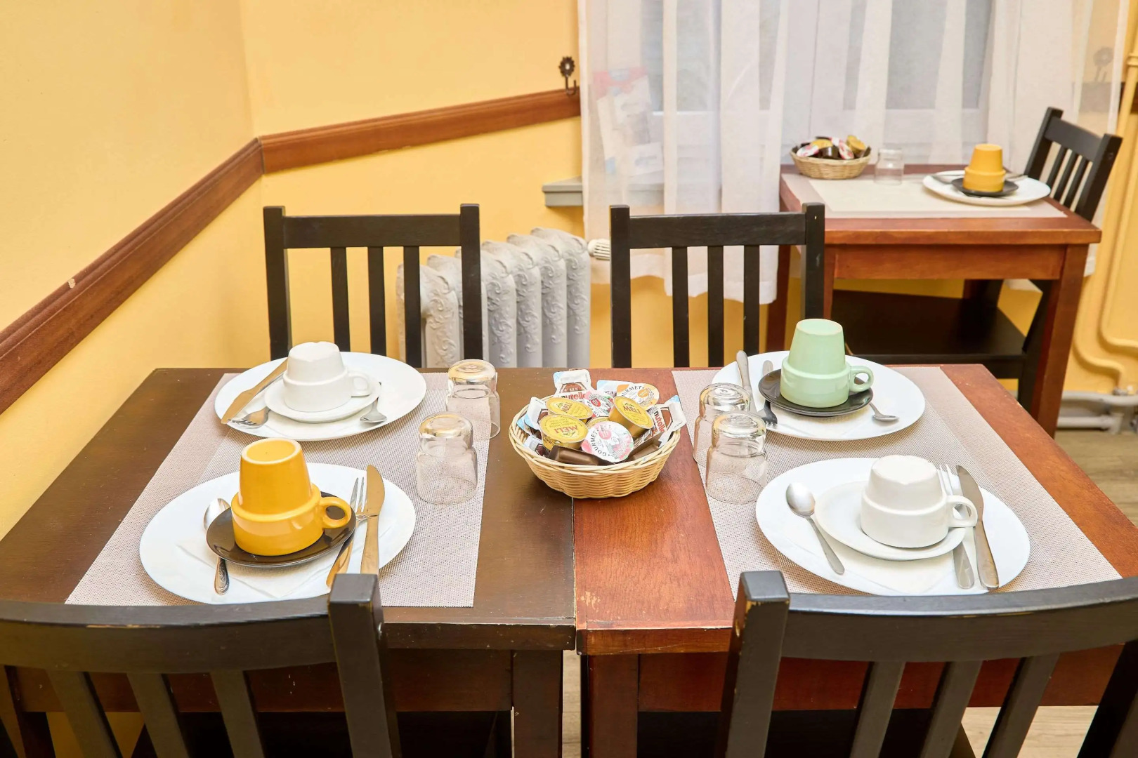 Foto - Hotel Derby MERODE