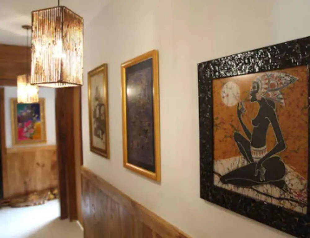 Foto - Ecologic Ville Resort - Oficial