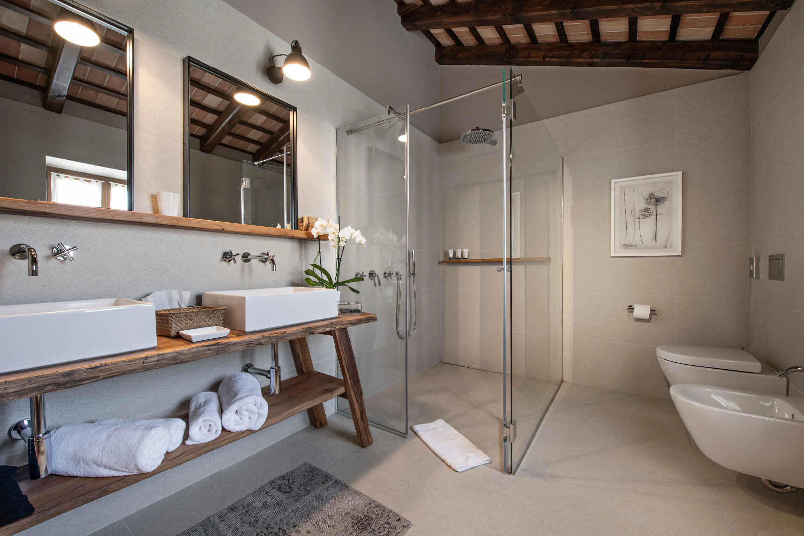 Photo - Meneghetti Wine Hotel and Winery - Relais & Chateaux