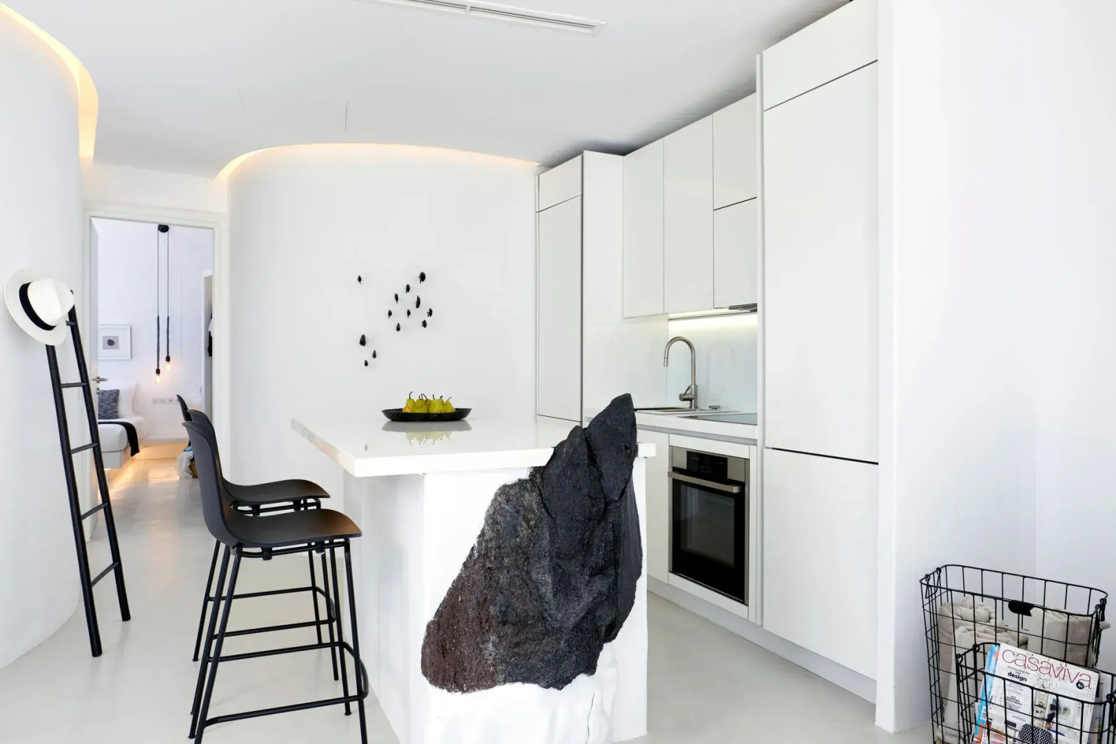 Foto - Villa Etheras