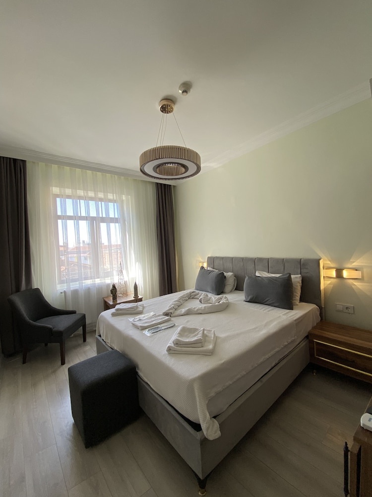 Foto - Galata Moon Hotel