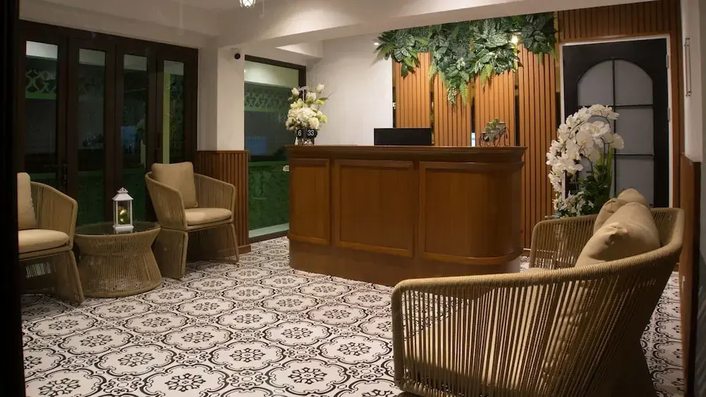 Photo - Bangluang Boutique Hotel