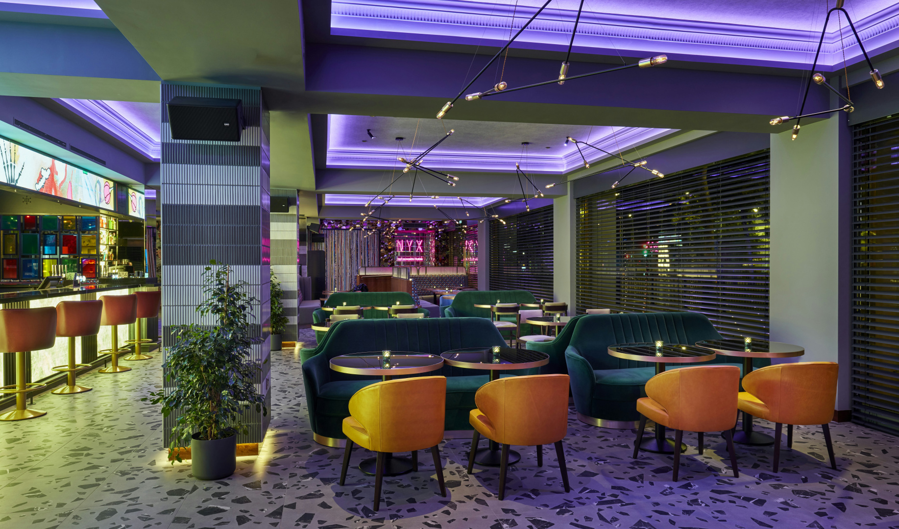 Photo - NYX Hotel London Holborn