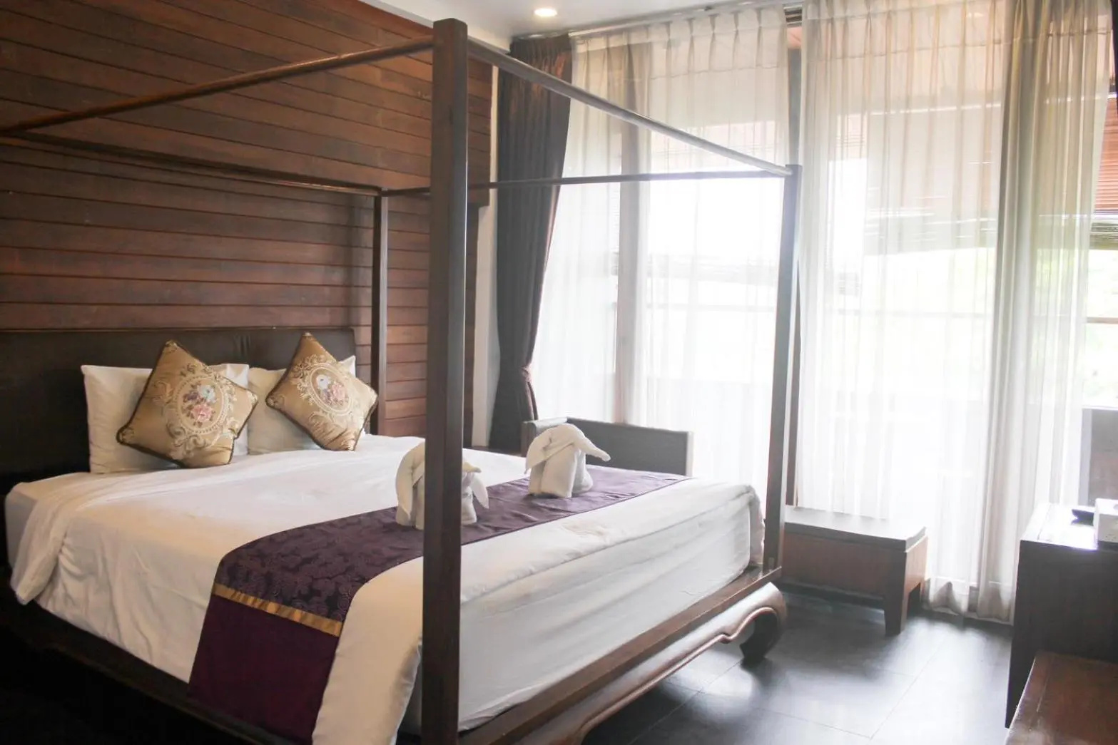 Foto - The Guest Arak Boutique Hotel