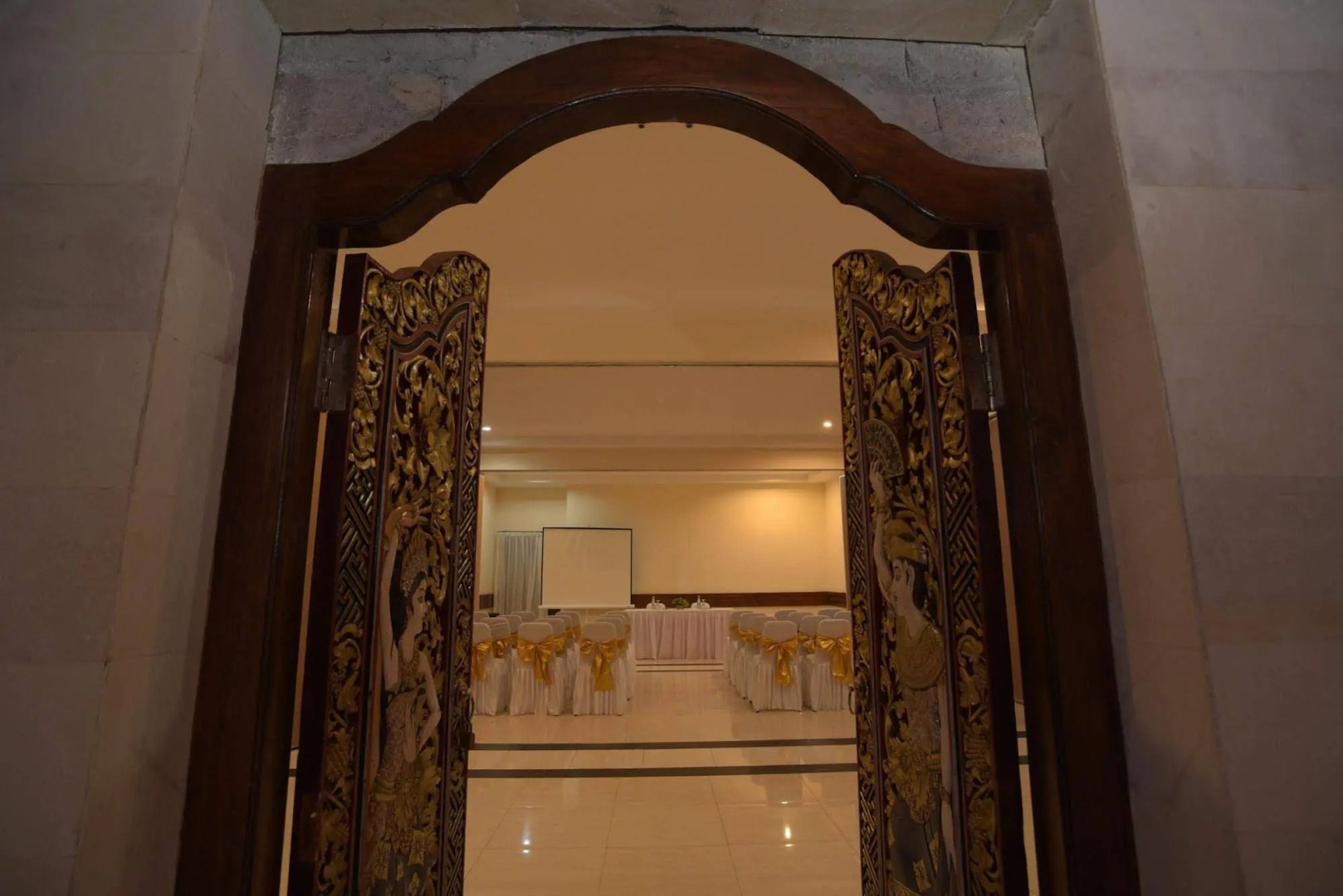 Foto - Sri Phala Resort & Villa