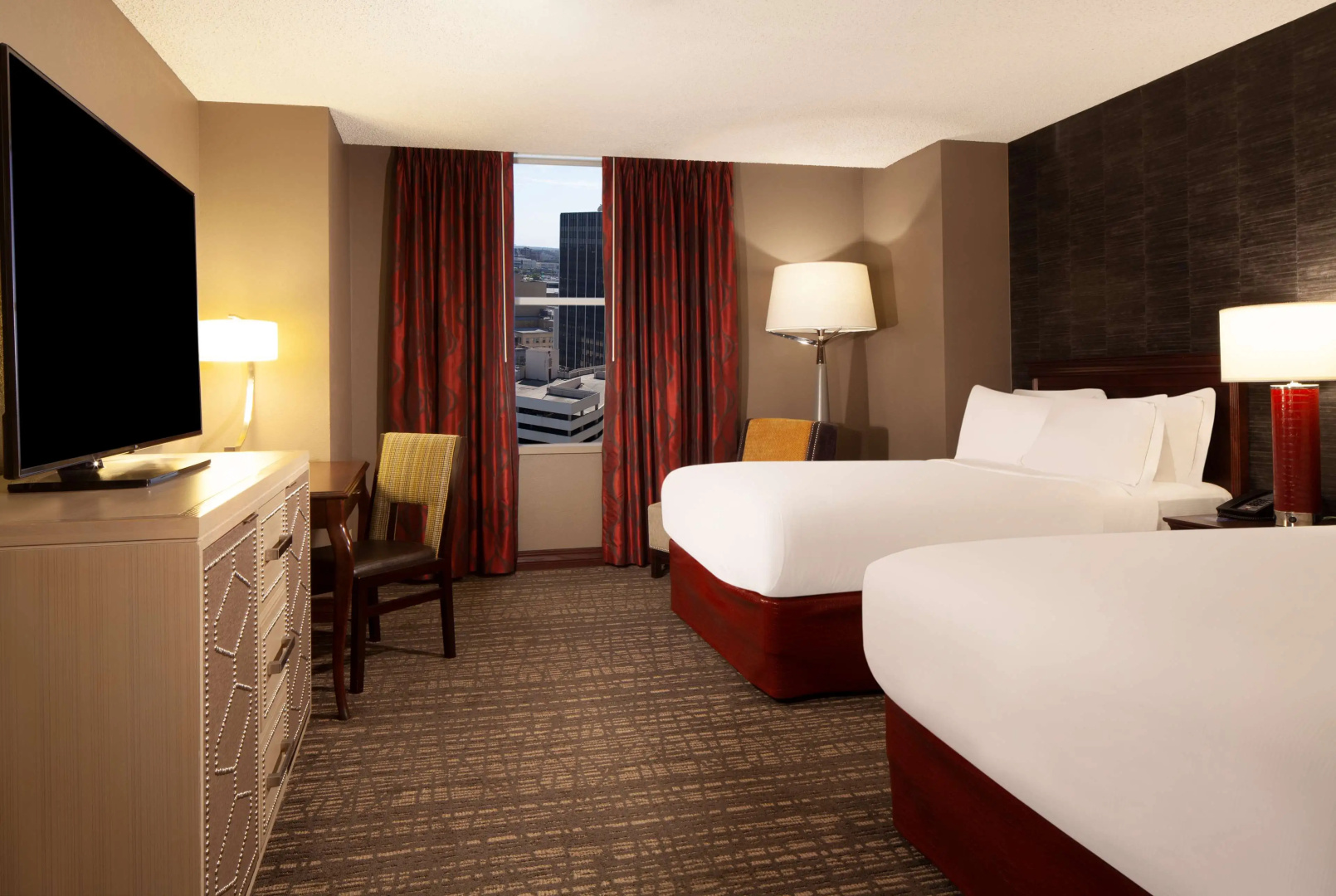 Foto - Hilton Fort Worth