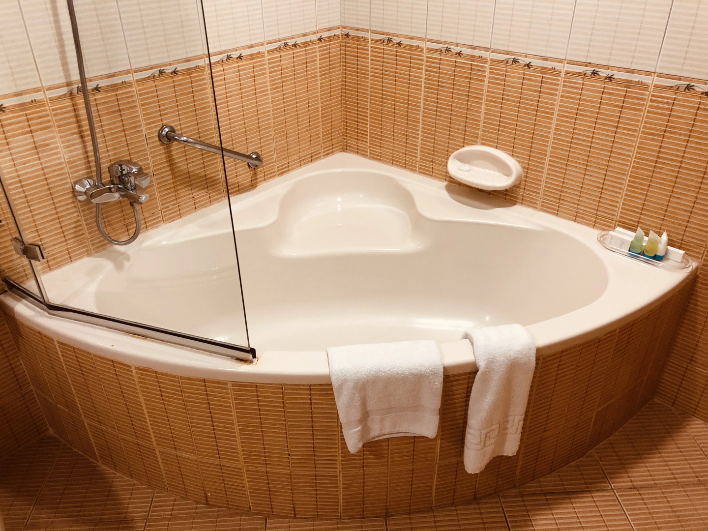 Foto - Baity Hotel Apartments