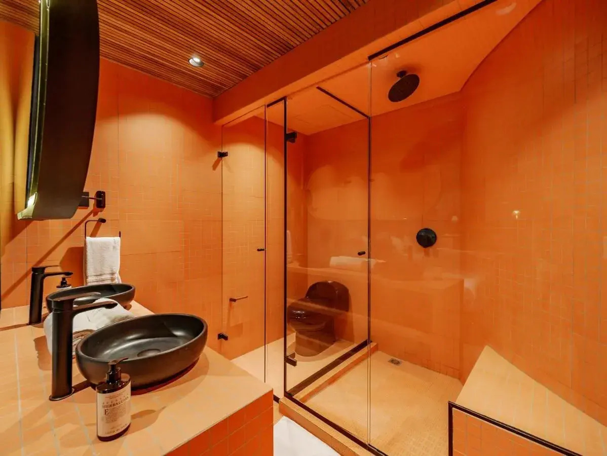 Foto - The Somos Bold Hotel