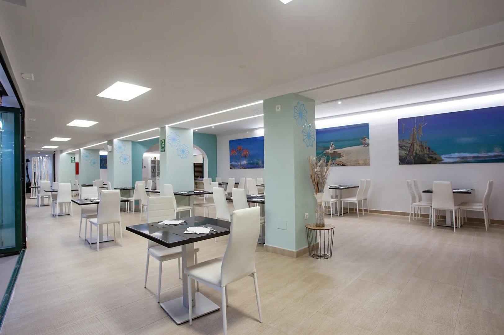 Foto - Hotel Rosales Formentera