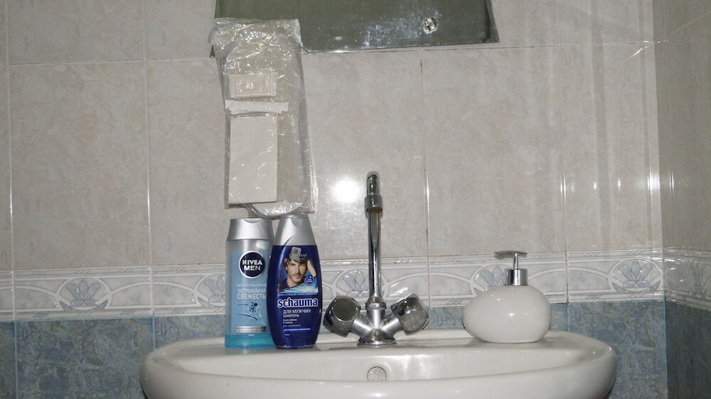 Photo - Komitas Avenue Guest House