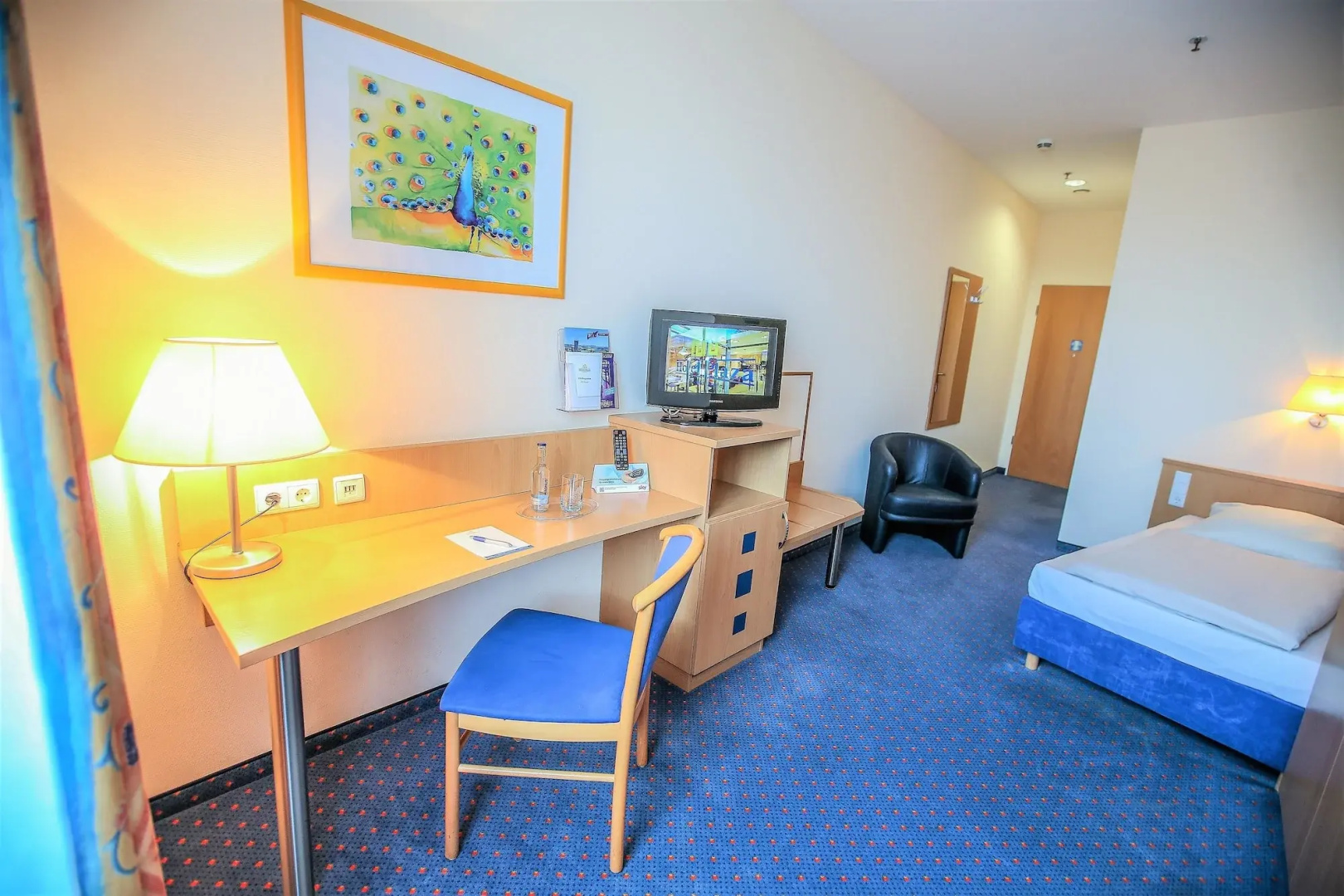 Foto - Yors Hotel Hannover