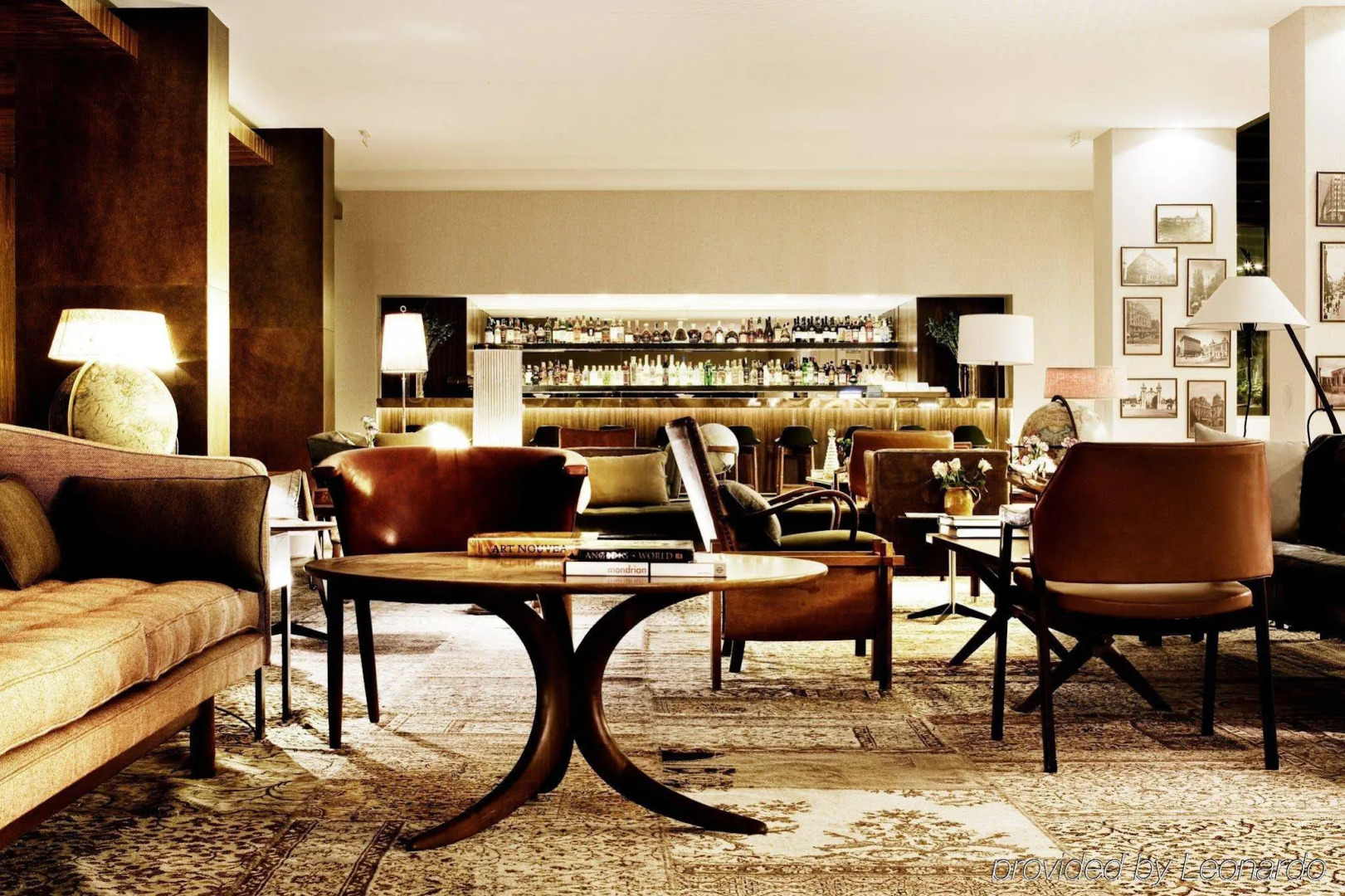 Photo - Square Nine Hotel Belgrade-The Leading Hotels of The World