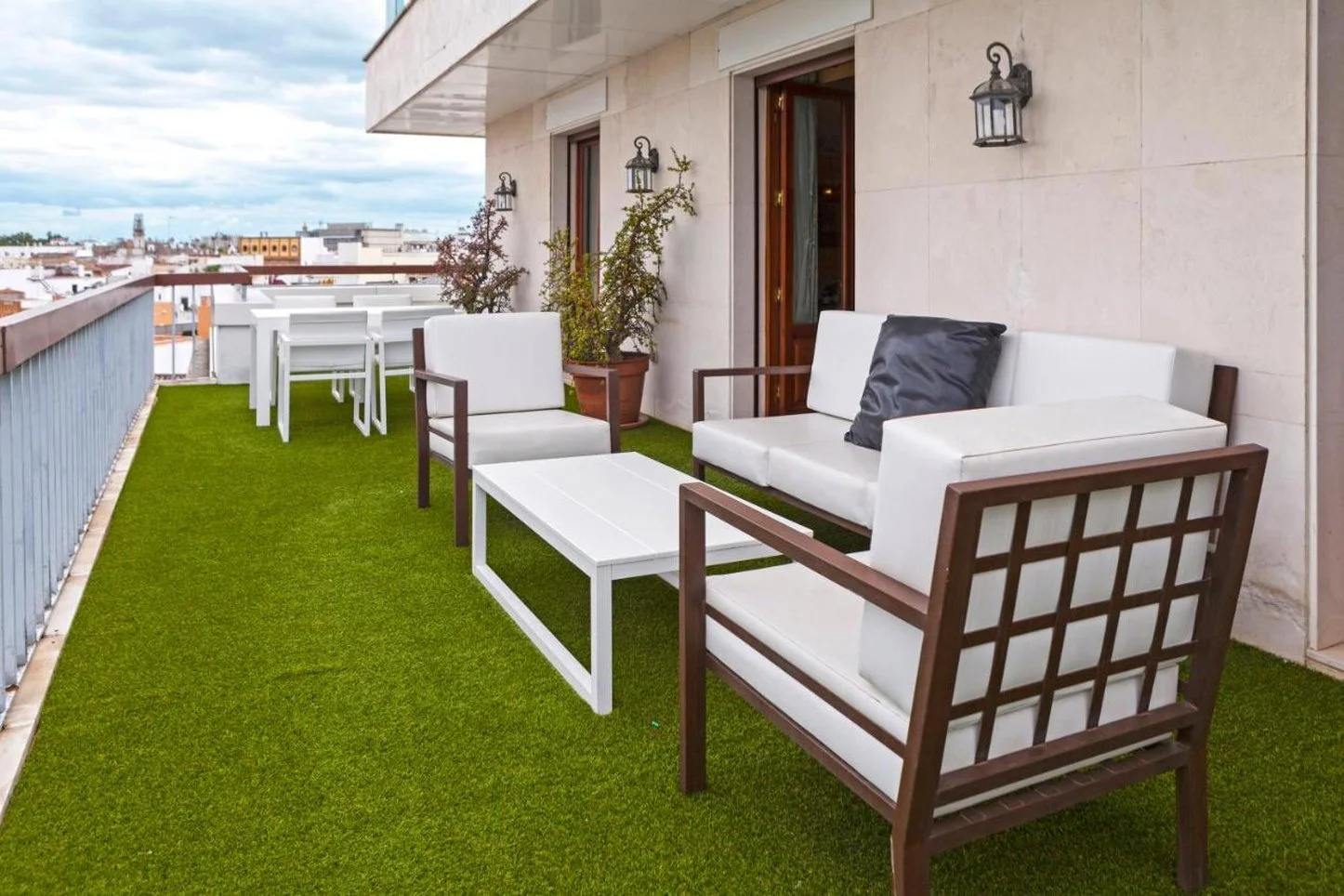 Foto - Hotel Inglaterra