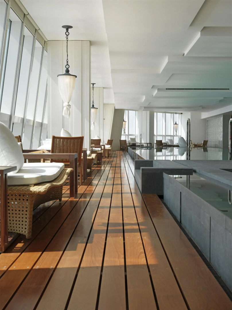 Photo - Park Hyatt Shanghai