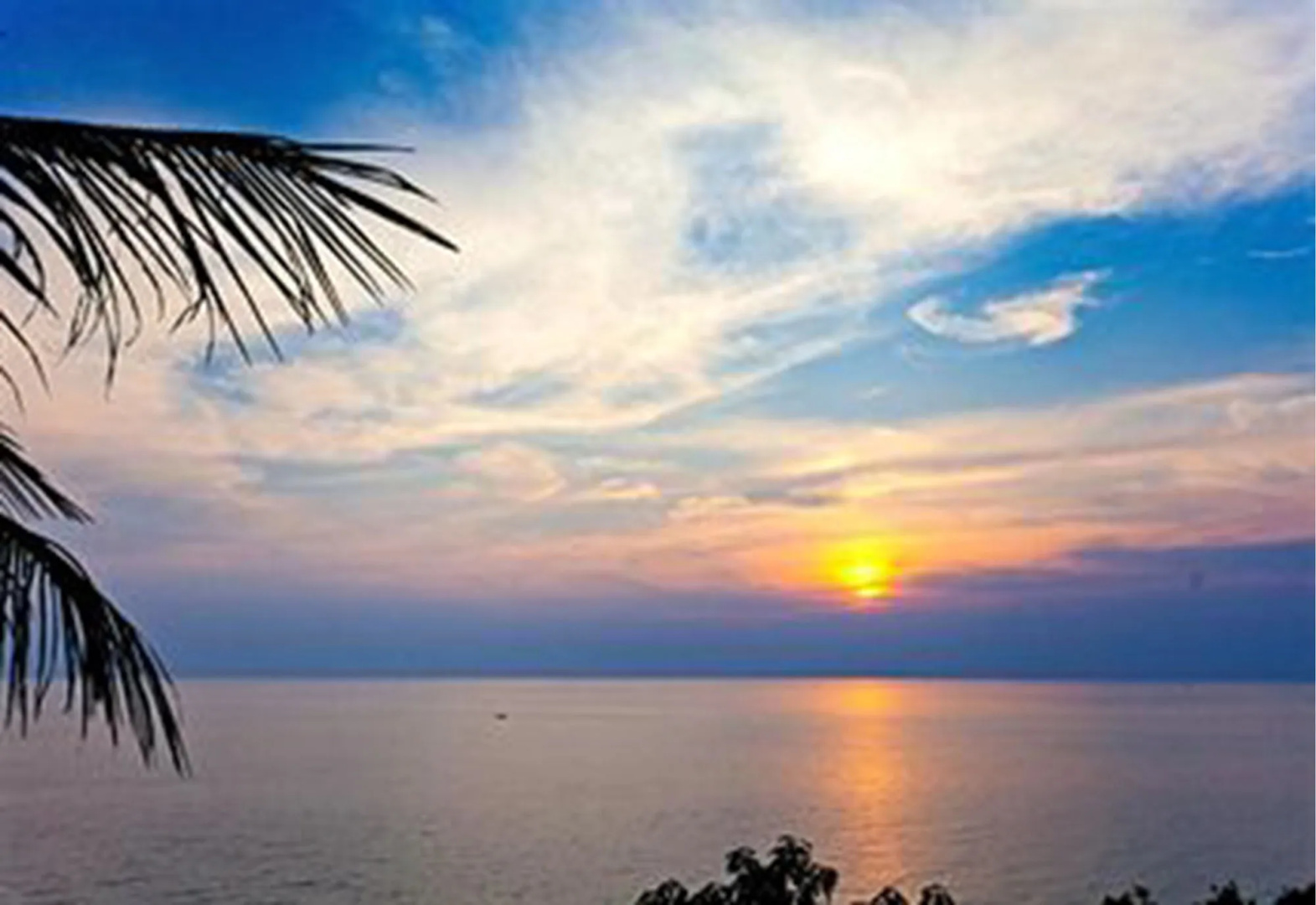Foto - Chang Cliff Resort