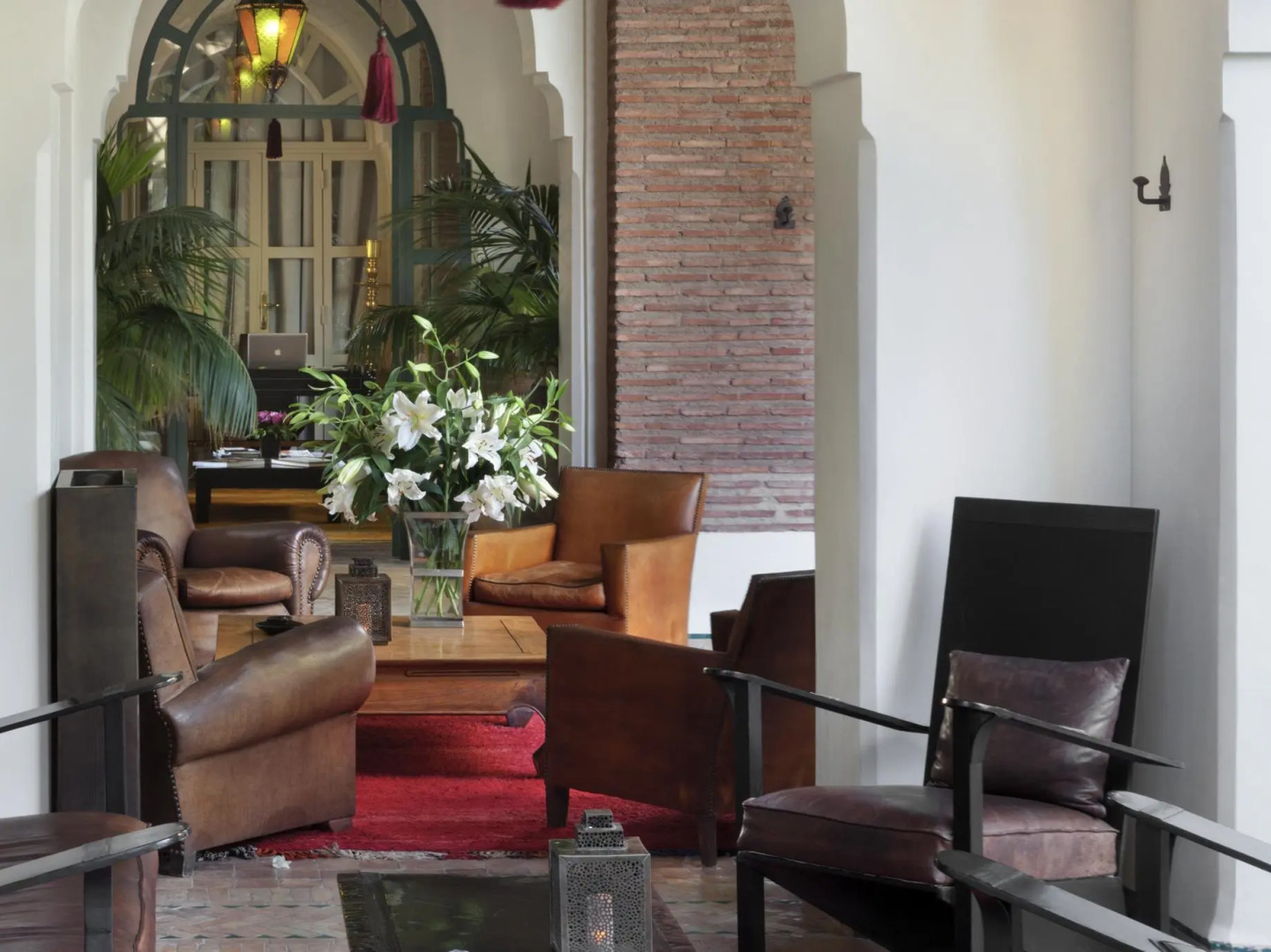 Foto - Dar Rhizlane, Palais Table d'hôtes & SPA