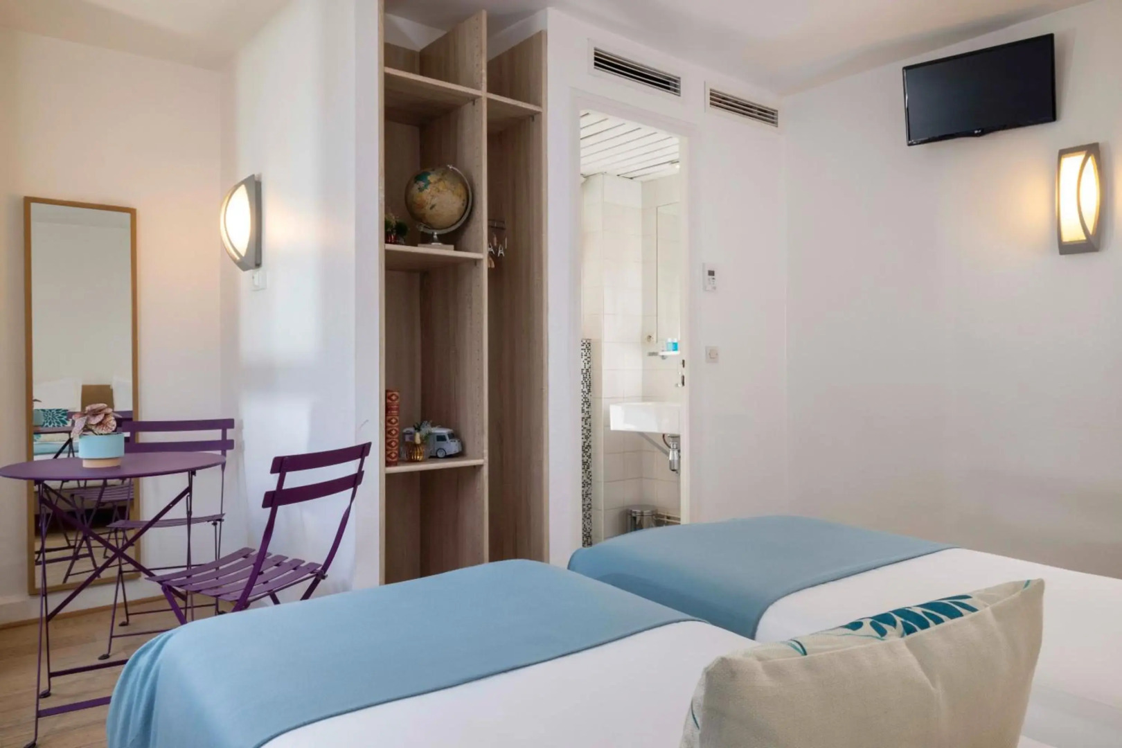 Photo - Timhotel Paris Gare de l'Est