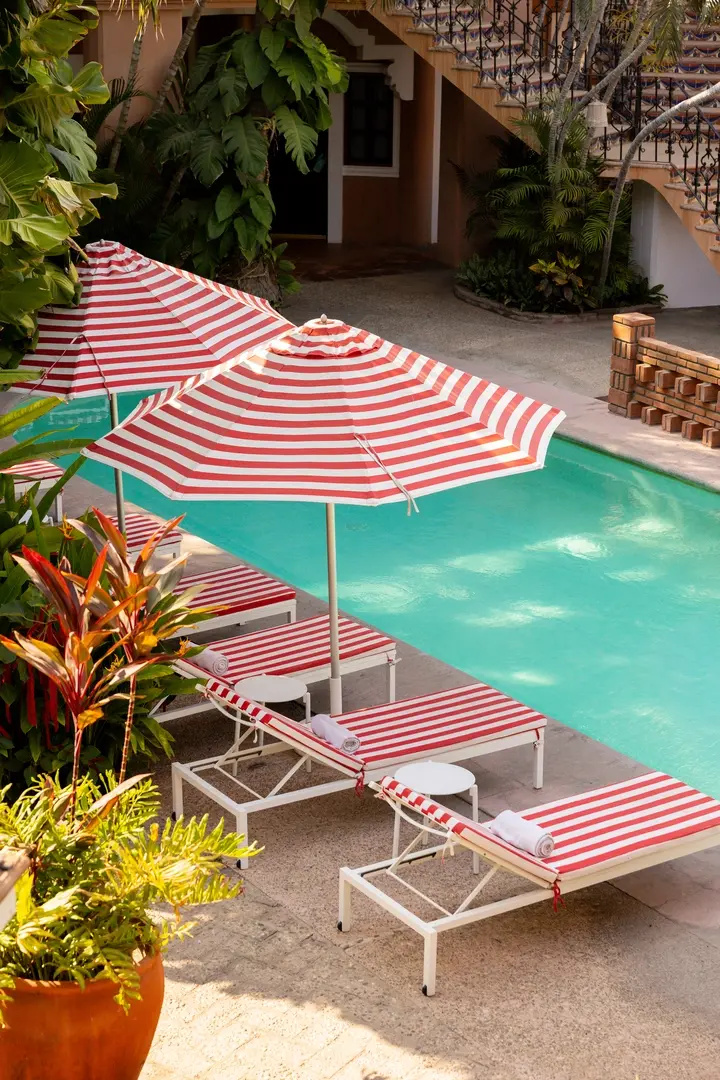 Photo - Hotel Santa Fe