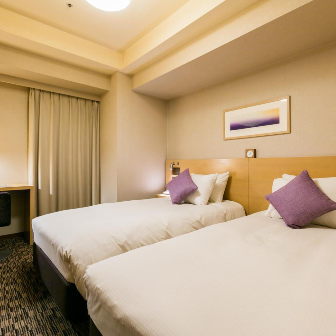 Foto - Hotel Resol Trinity Sapporo