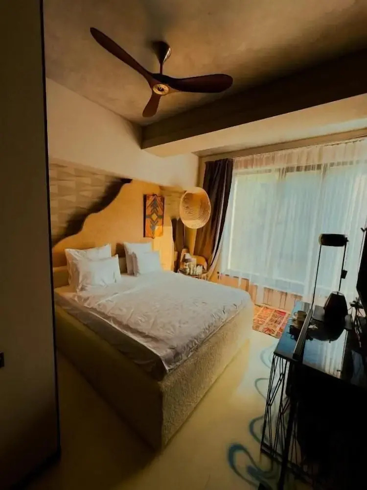 Foto - Inn OZZ Almaty