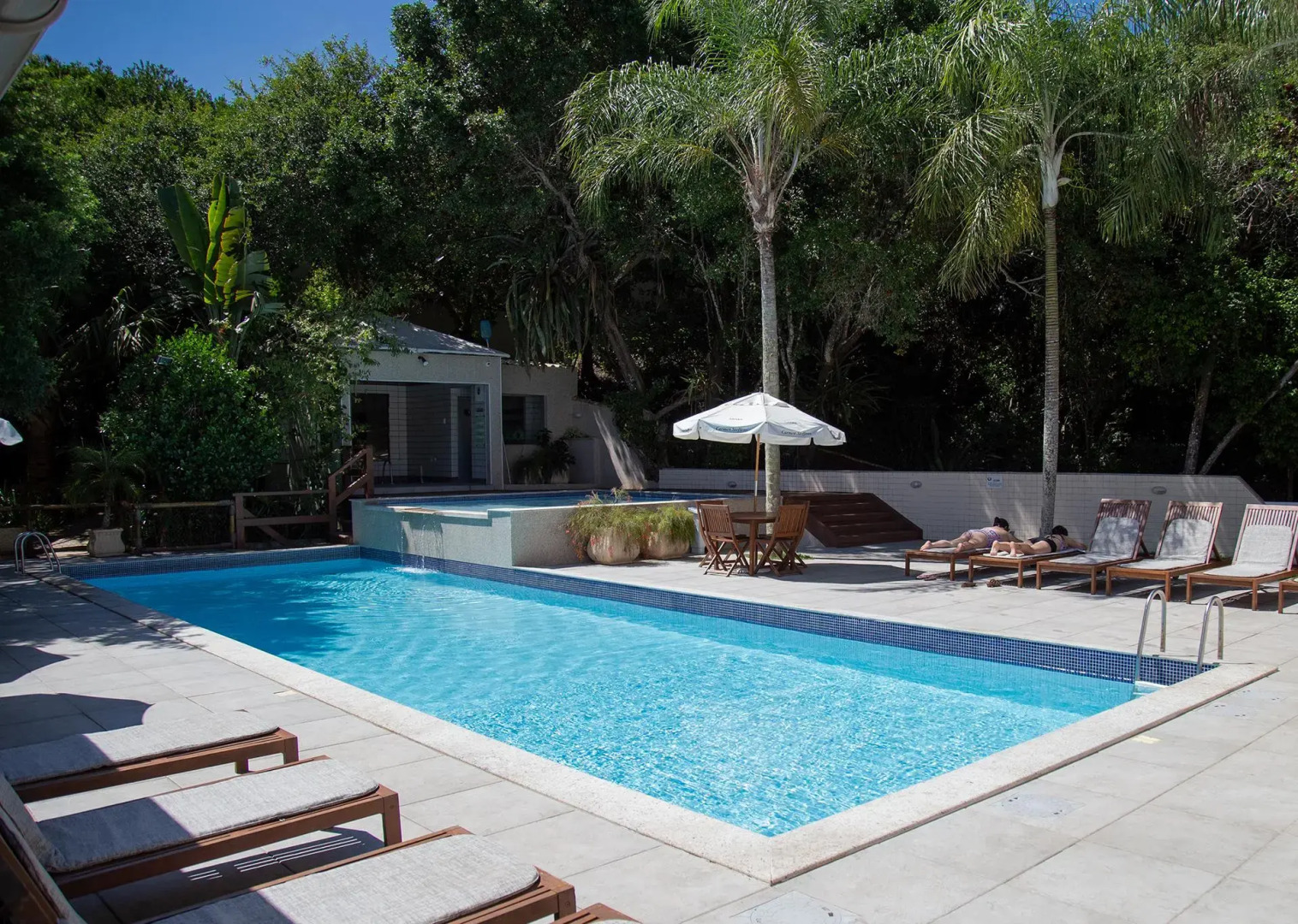 Foto - Pousada Aguas Claras