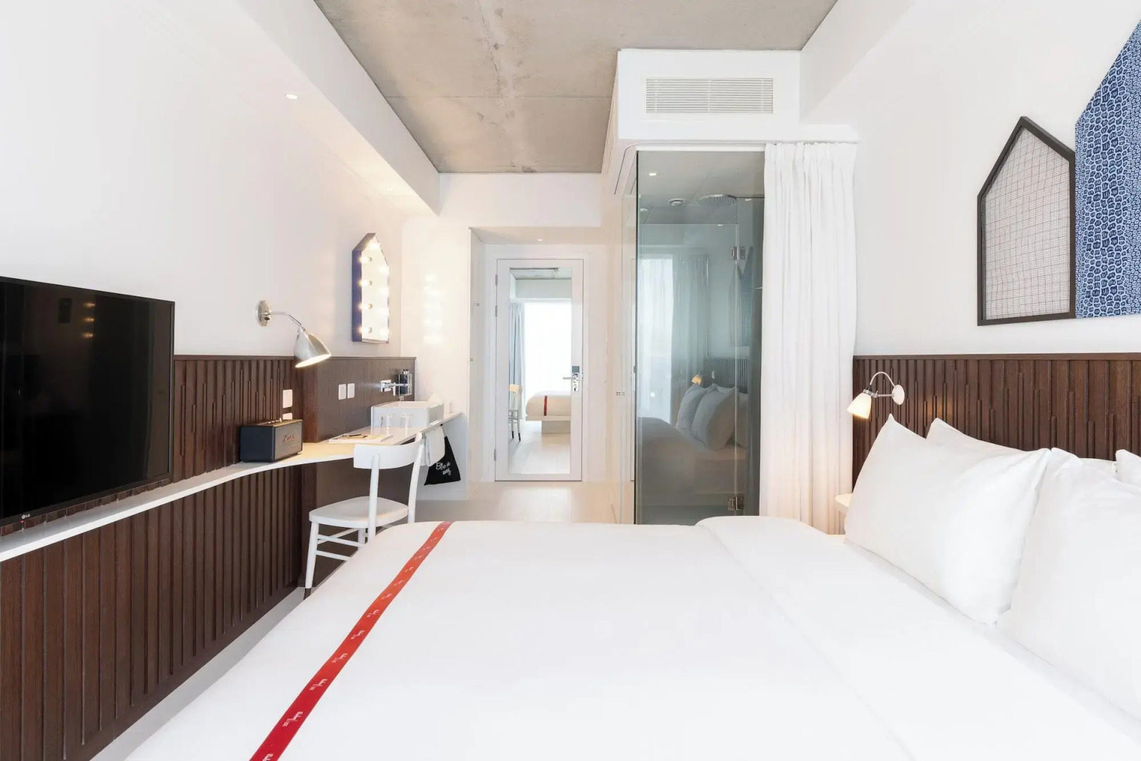 Photo - Ruby Zoe Hotel London