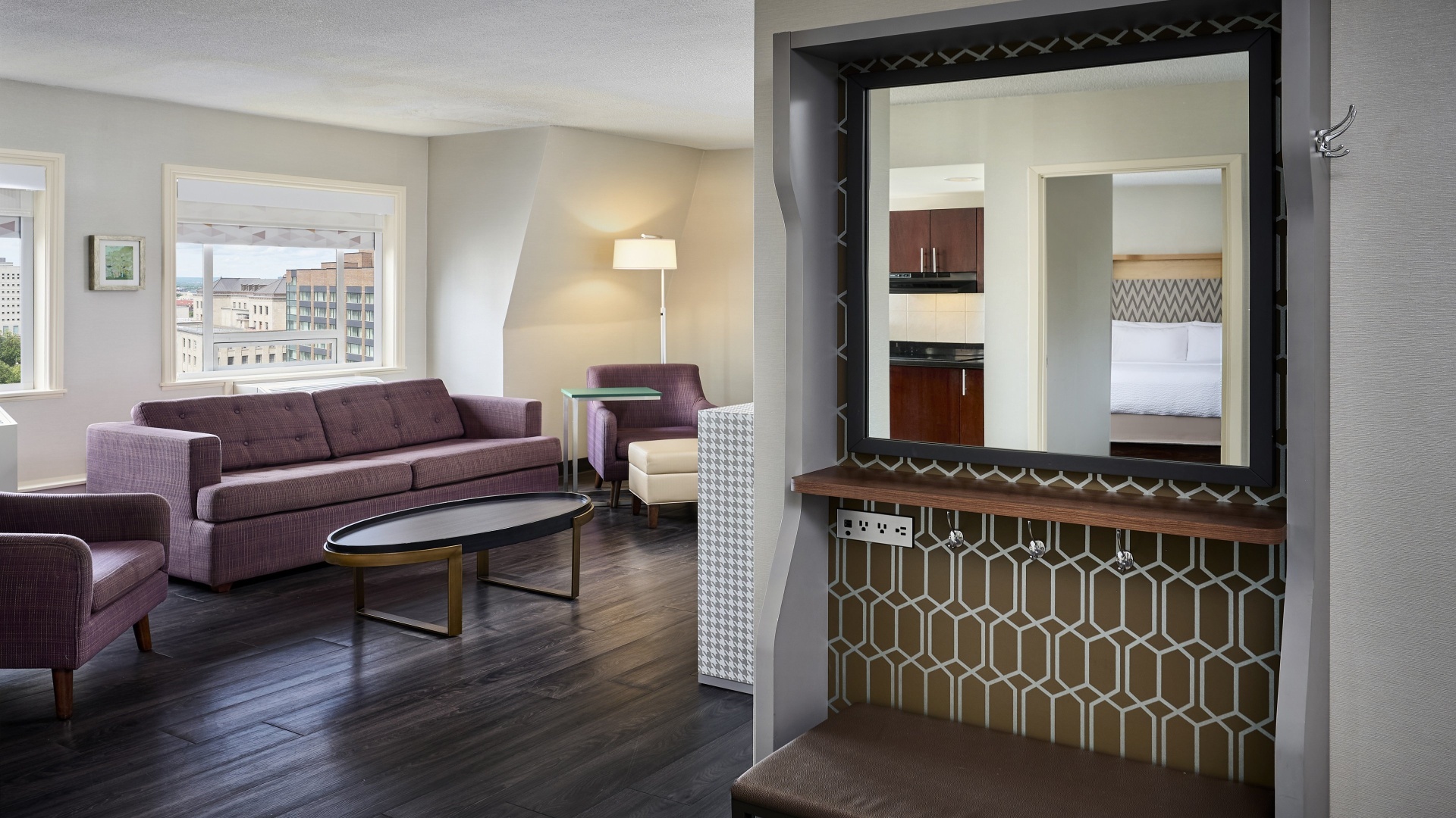 Foto - Holiday Inn Ottawa Dwtn - Parliament Hill by IHG