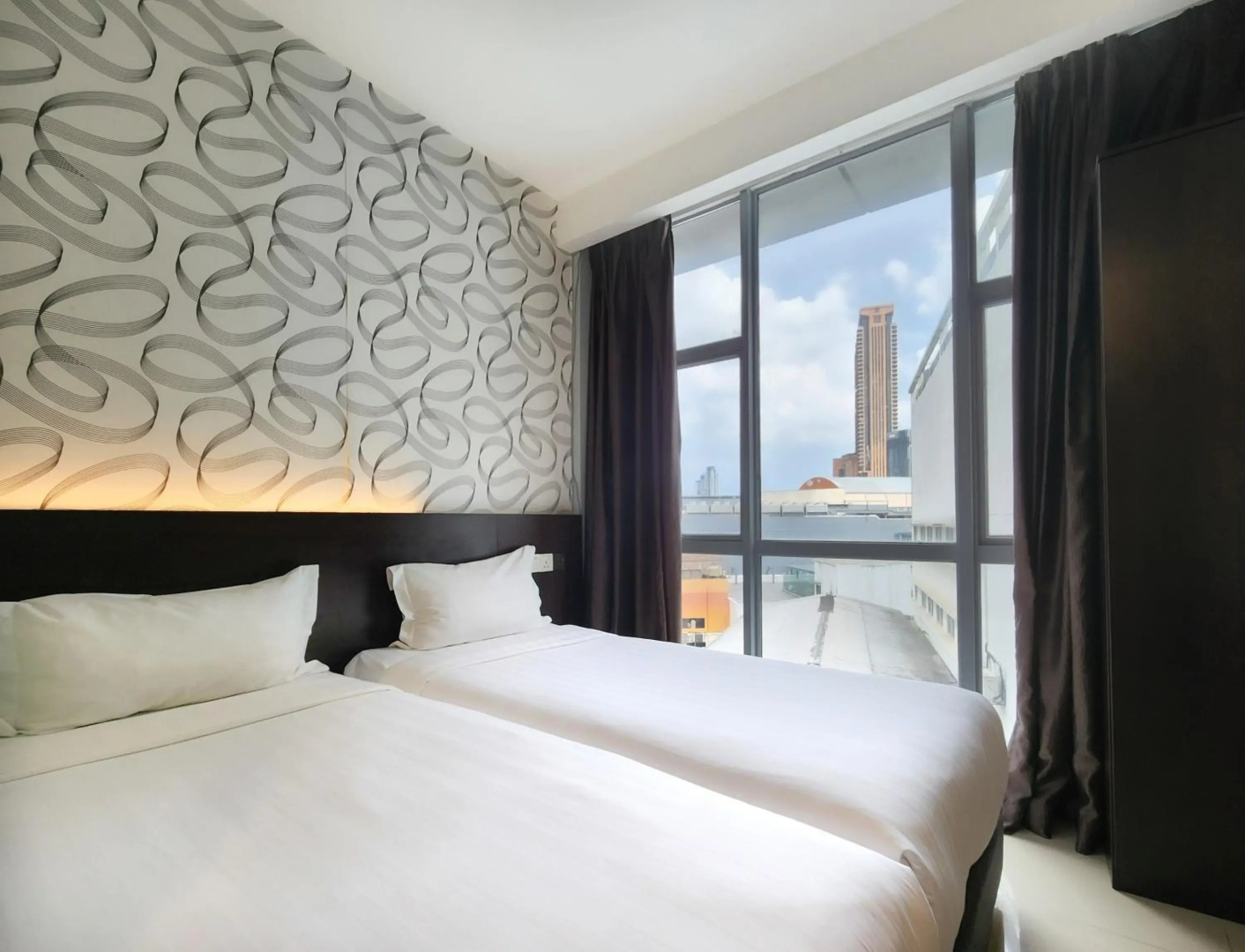 Photo - Izumi Hotel Bukit Bintang Kuala Lumpur