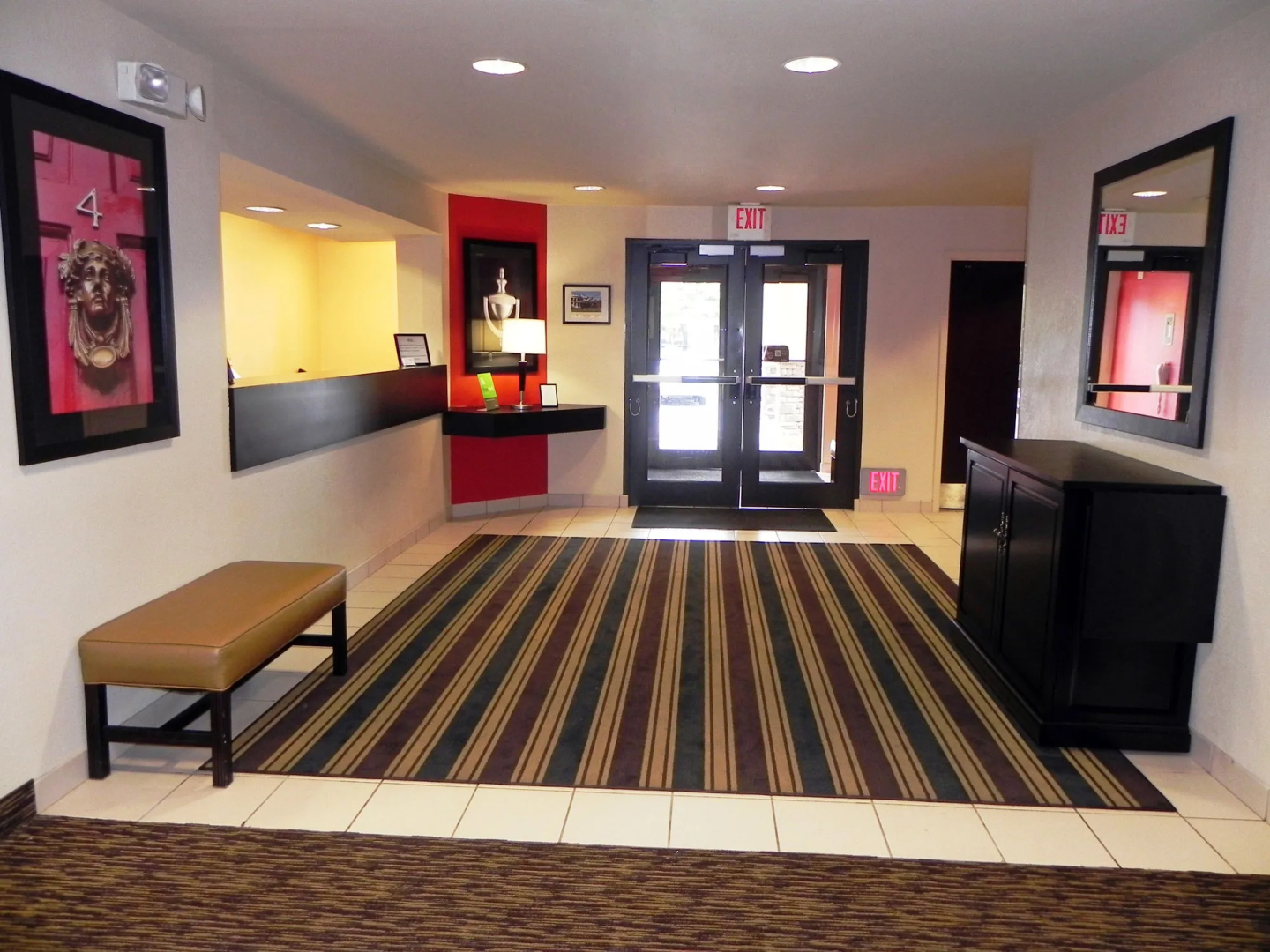 Foto - Extended Stay America Suites - Charlotte - University Place