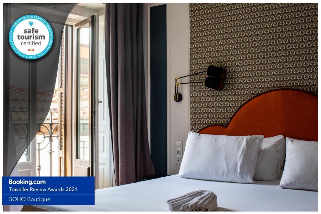 Foto - Soho Boutique Opera