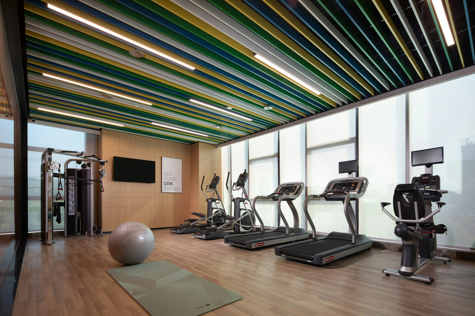 Photo - Hilton Garden Inn Shenzhen Guangming Hongqiao Park