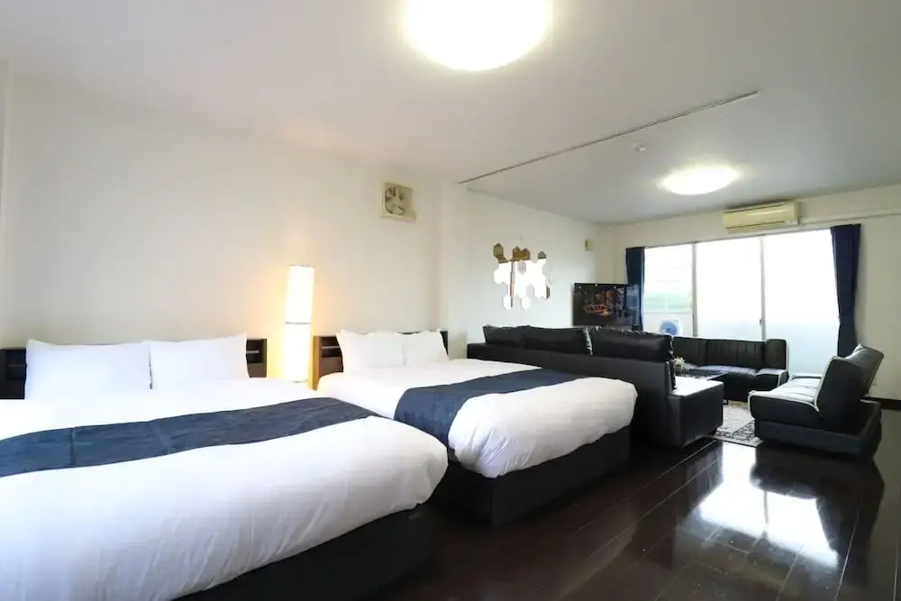 Foto - Ideal Yuuhigaoka イデアール夕陽丘