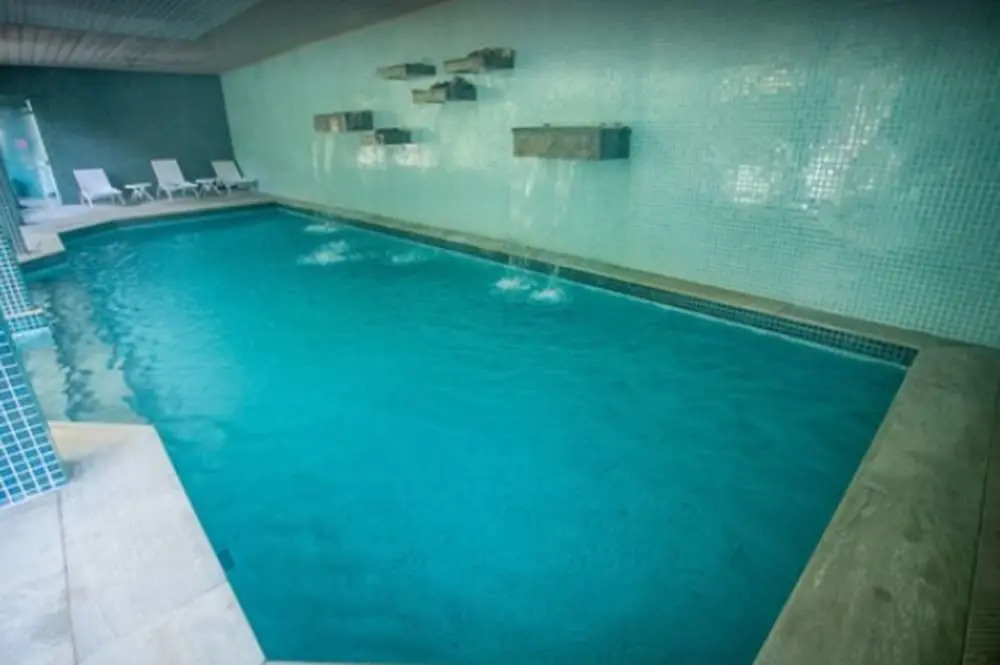 Foto - Hotel Caminhos de Itaipava