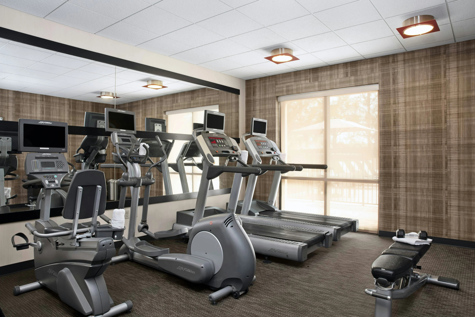 Foto - Courtyard by Marriott St Augustine I-95