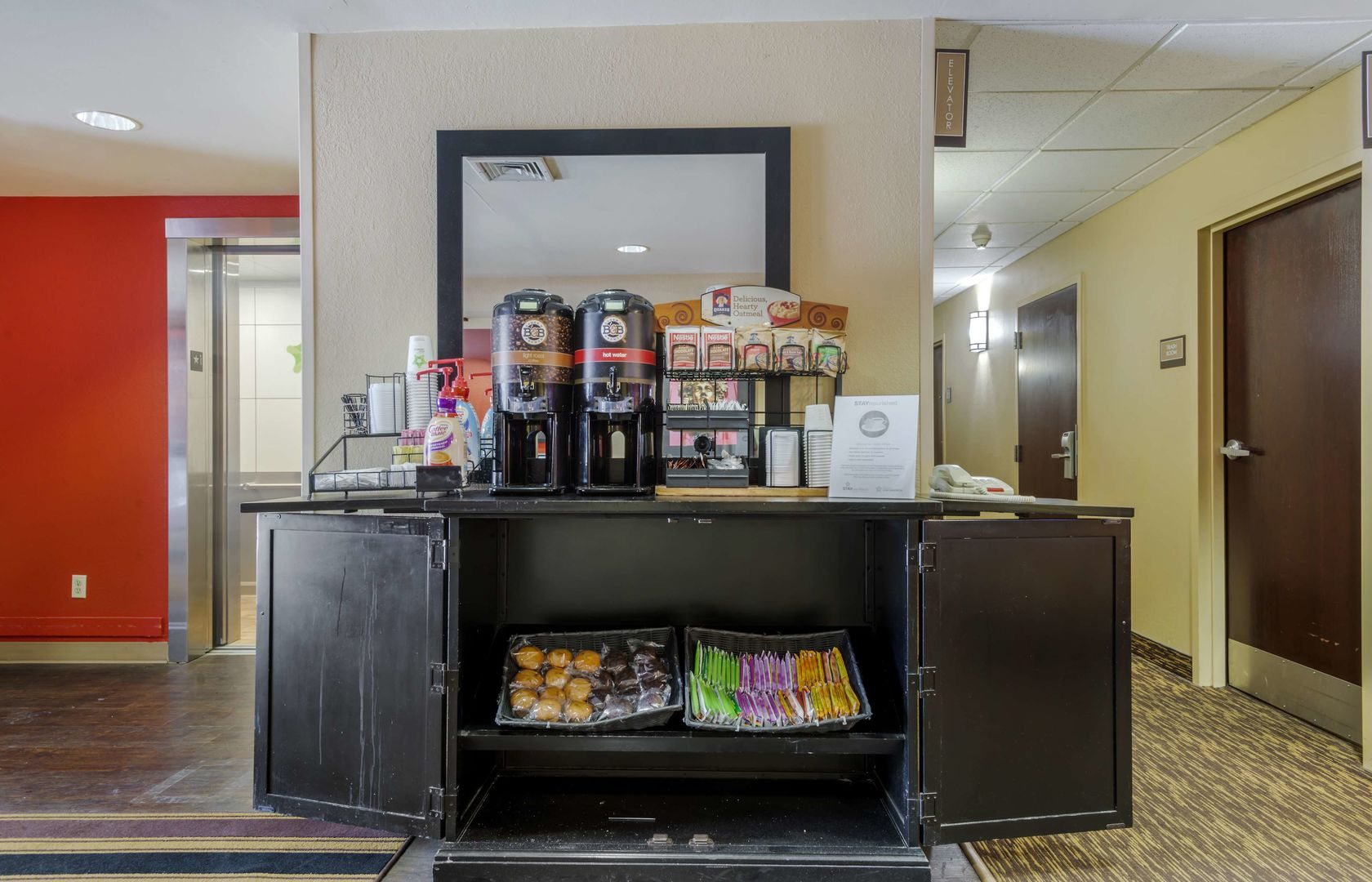 Photo - Extended Stay America Suites Ramsey Upper Saddle River