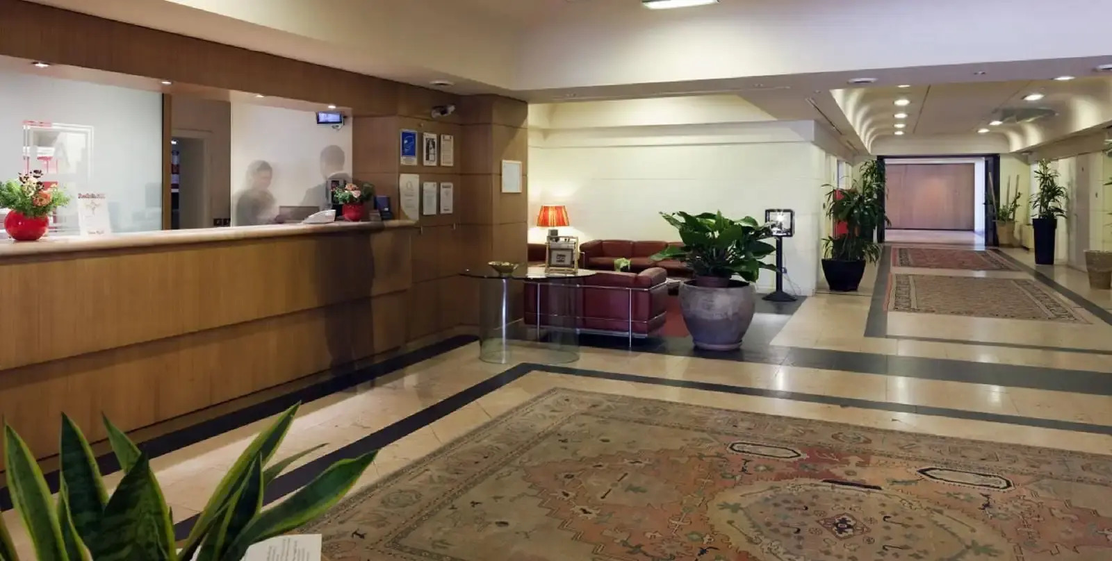 Foto - Art Hotel Museo