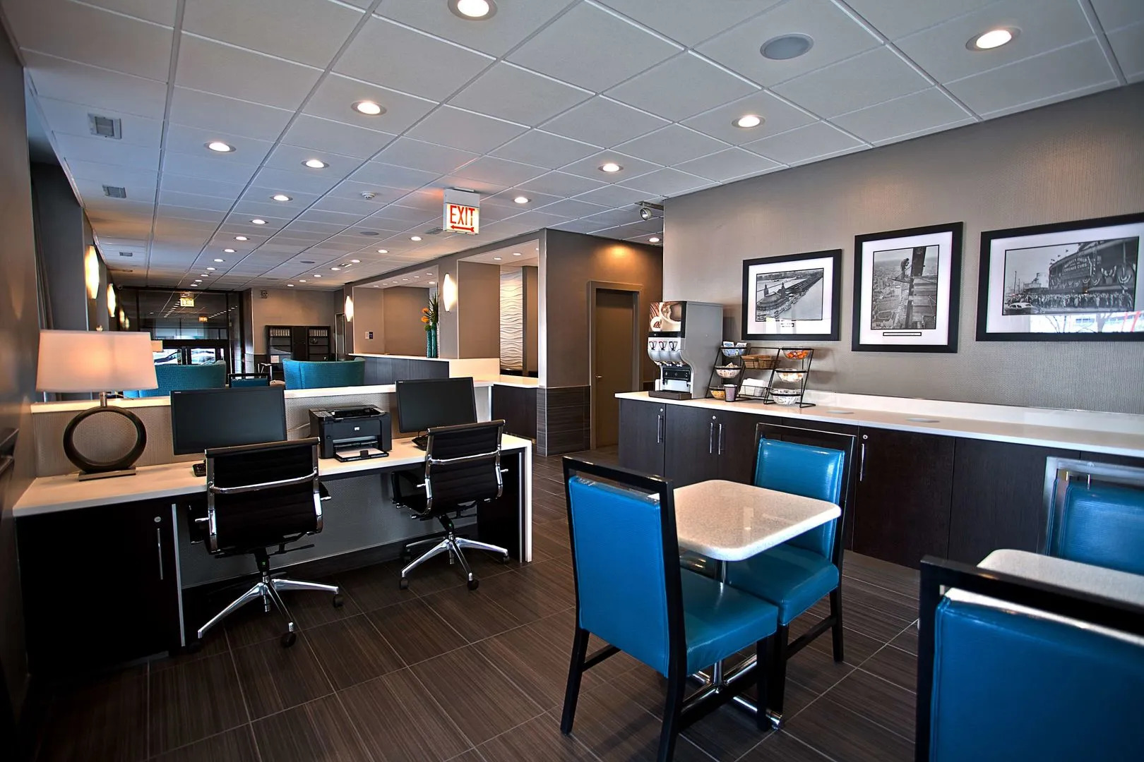 Foto - Best Western Chicago Downtown-River North