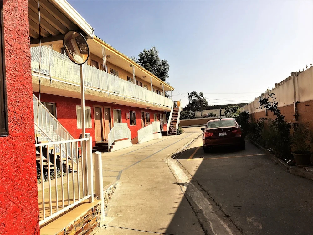 Photo - 4 Star Motel