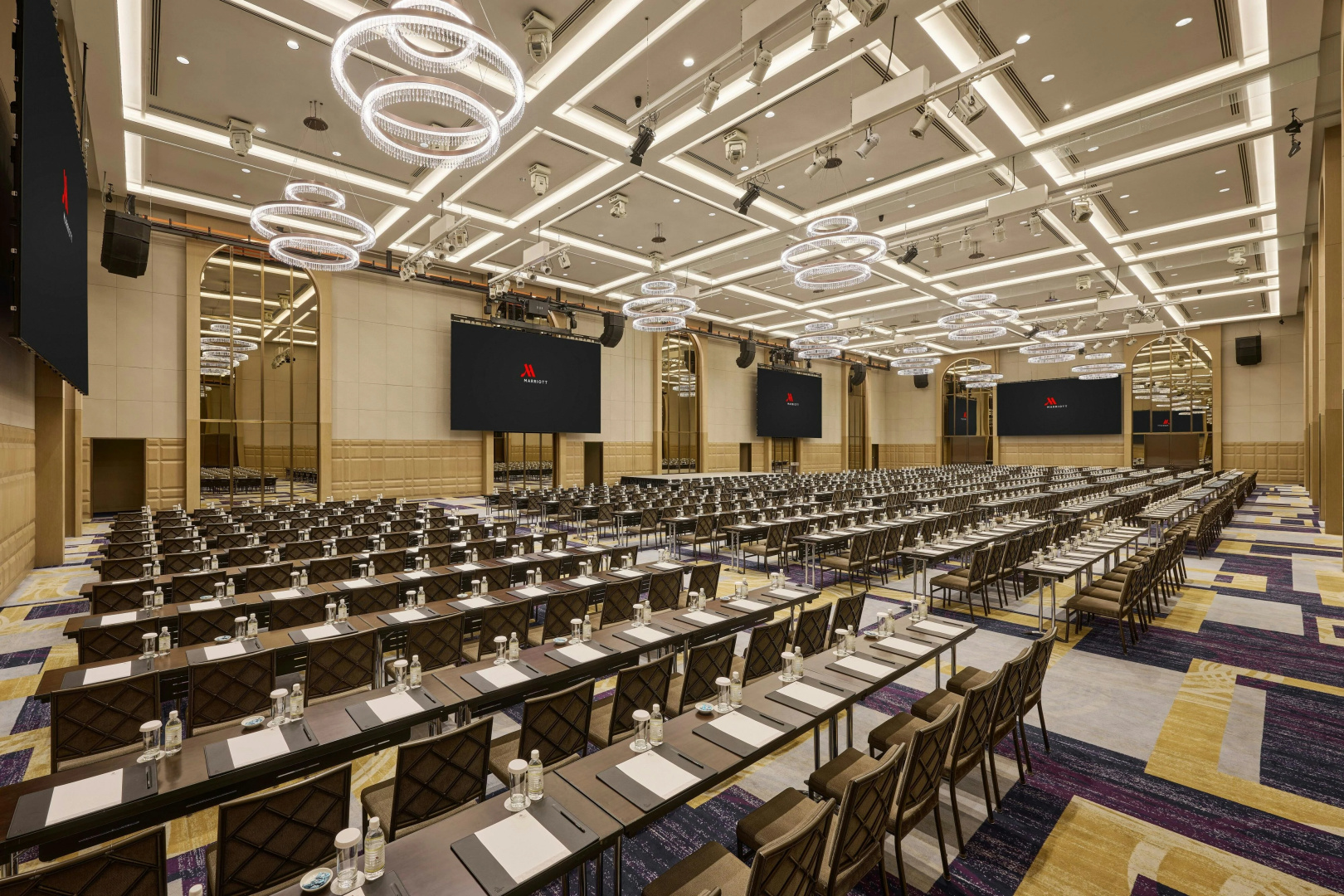 Photo - Taipei Marriott Hotel