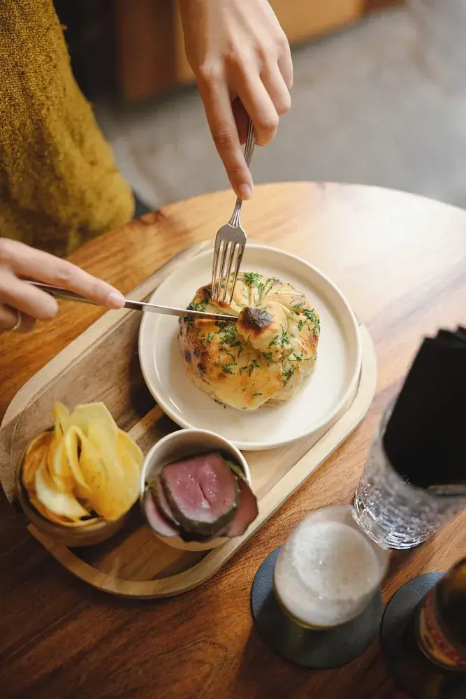 Photo - NINE DOTS Azorean Art Boutique Hotel