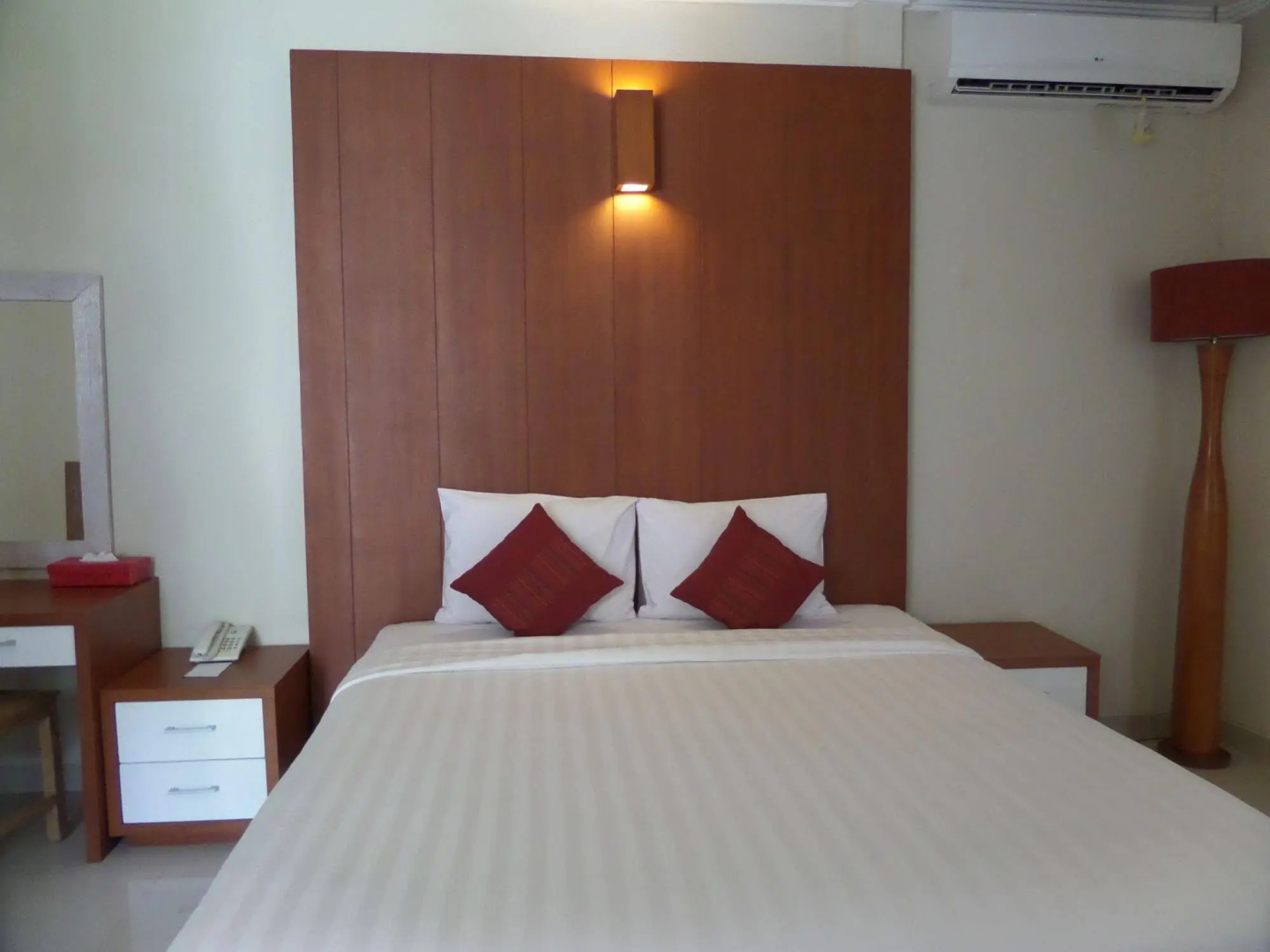 Photo - Svarna Hotel Sanur
